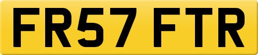 FR57FTR